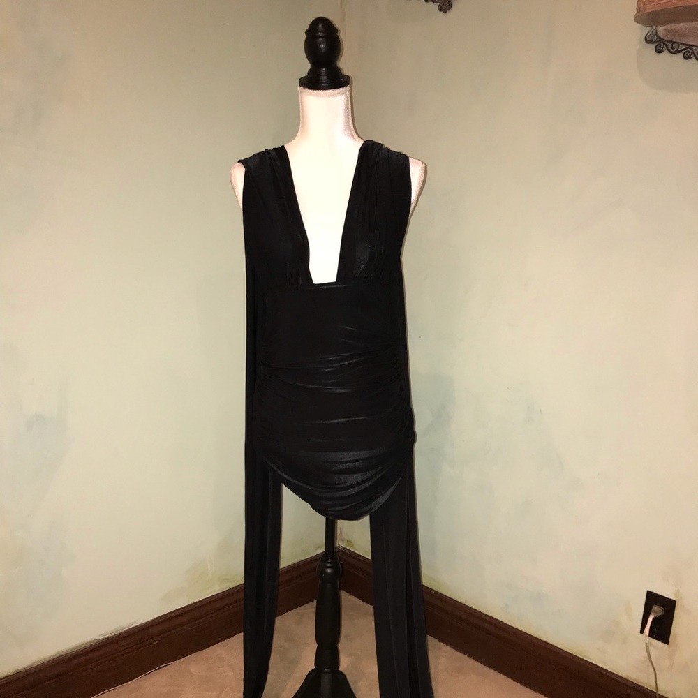 Customizable Multi Way Missguided Dress 👗